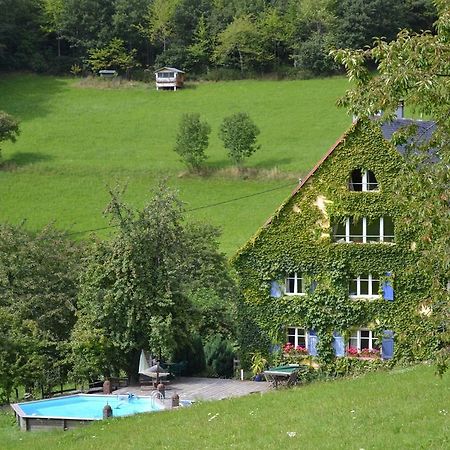Les Fermes De Pinpin Villa Labaroche Cameră foto